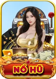 nổ hũ xin88